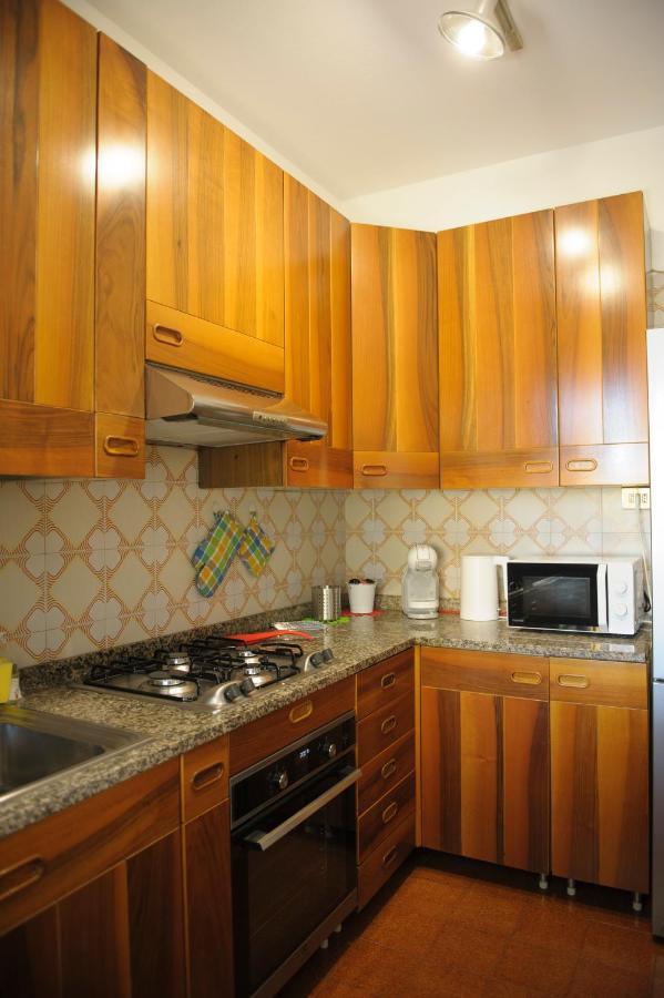 Casa Betty Leilighet Peschiera del Garda Eksteriør bilde