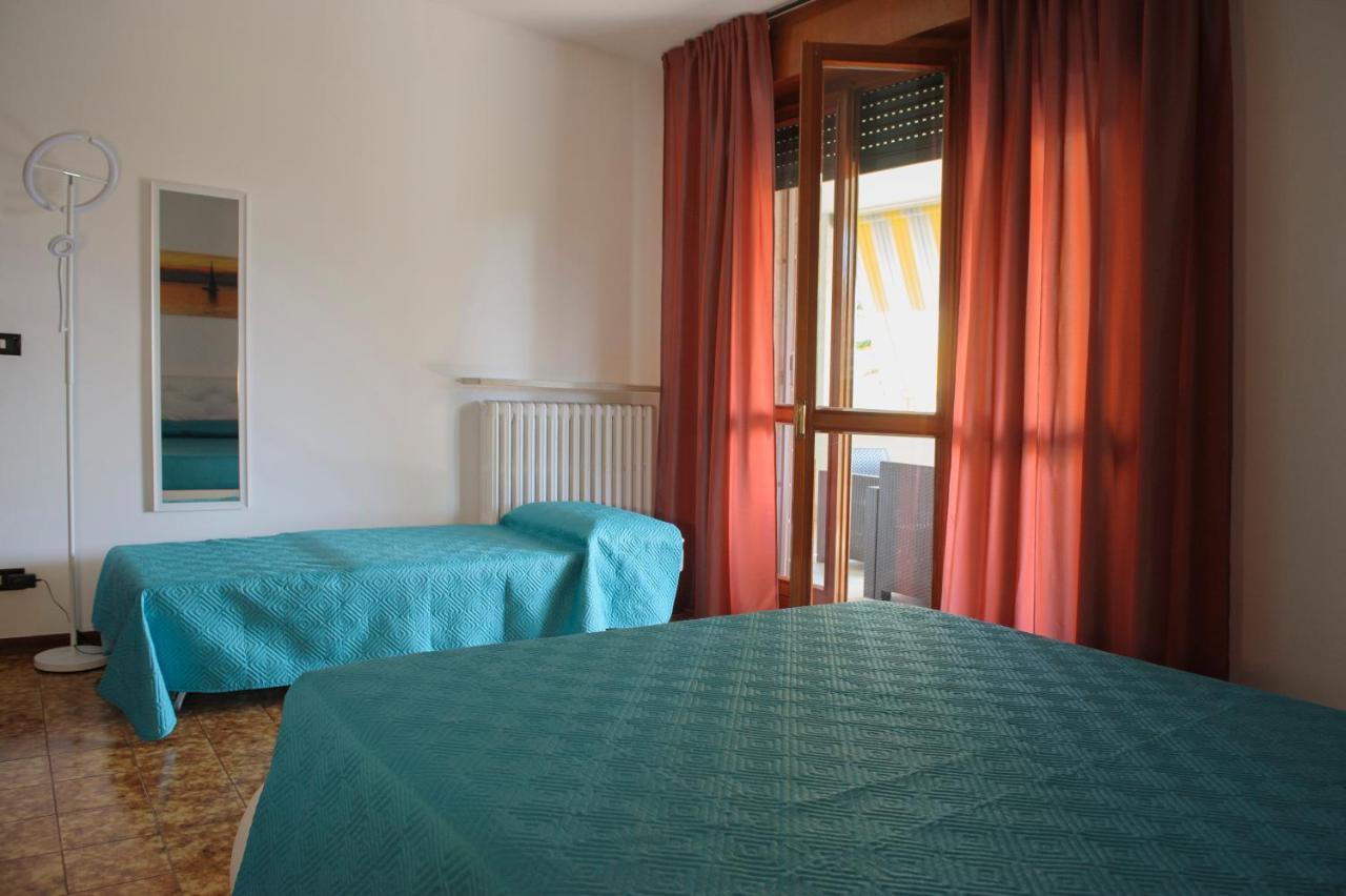 Casa Betty Leilighet Peschiera del Garda Eksteriør bilde